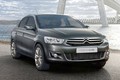 Citroën C-Elysée : Sodoben, prostoren in trpežen