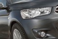 Citroën C-Elysée : Sodoben, prostoren in trpežen