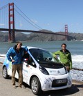 Citroën C-ZERO & Odyssée électrique: Sedaj je na vrsti Japonska