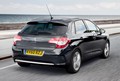 Novi citroën C4: Pozitivna energija