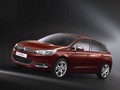 Novi citroën C4: Pozitivna energija
