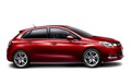 Novi citroën C4: Pozitivna energija