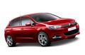 Novi citroën C4: Pozitivna energija
