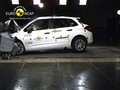 Citroën : 5 zvezdic za novi citroën C4