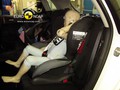Citroën : 5 zvezdic za novi citroën C4