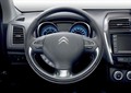 Citroën C4 Aircross : Sodoben pristop na področju SUV vozil