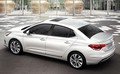 Citroën C4 L: Pozitivna energija