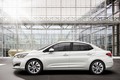 Citroën C4 L: Pozitivna energija
