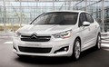 Citroën C4 L: Pozitivna energija
