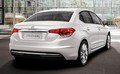 Citroën C4 L: Pozitivna energija