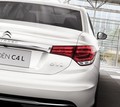 Citroën C4 L: Pozitivna energija