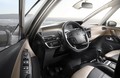 Citroën C4 Picasso Technospace: Nov dokaz kreativne tehnologije CITROËNA 