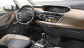 Citroën C4 Picasso Technospace: Nov dokaz kreativne tehnologije CITROËNA 