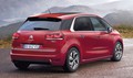 Citroën C4 Picasso Technospace: Nov dokaz kreativne tehnologije CITROËNA 