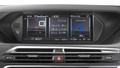 Citroën C4 Picasso Technospace: Nov dokaz kreativne tehnologije CITROËNA 
