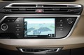 Citroën C4 Picasso Technospace: Nov dokaz kreativne tehnologije CITROËNA 