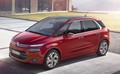 Citroën C4 Picasso Technospace: Nov dokaz kreativne tehnologije CITROËNA 