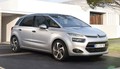 Citroën C4 Picasso Technospace: Nov dokaz kreativne tehnologije CITROËNA 