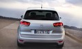 Citroën C4 Picasso Technospace: Nov dokaz kreativne tehnologije CITROËNA 