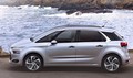 Citroën C4 Picasso Technospace: Nov dokaz kreativne tehnologije CITROËNA 