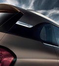 Citroën C4 aircross : Sodoben pristop na področju kompaktnih SUV vozil
