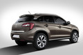 Citroën C4 aircross: Nov pristop na področju SUV vozil