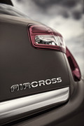 Citroën C4 aircross: Nov pristop na področju SUV vozil