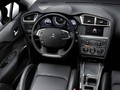 Citroën C4: Pozitivna energija