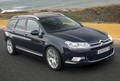 Citroën C4, C5 in DS3: Nagrajeni s strani organizacije Euro NCAP