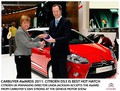 Citroën: Praznuje prvo obletnico modela DS3