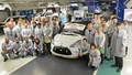 Citroën: Izdelan že 200.000 DS3