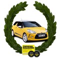 Dil meseca: Citroën DS3: Pri nakupu prek spleta do 1.861 evrov ceneje