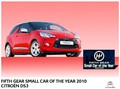 Dil meseca: Citroën DS3: Pri nakupu prek spleta do 1.861 evrov ceneje