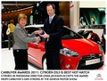 Dil meseca: Citroën DS3: Pri nakupu prek spleta do 1.861 evrov ceneje