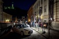 Citroën Slovenija: Ekskluzivni VIP sprejem modela DS3 Cabrio