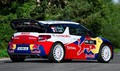 Citroën DS3 WRC: Nov Citroënov adut na svetovnem prvenstvu v reliju