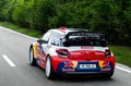 Citroën DS3 WRC: Nov Citroënov adut na svetovnem prvenstvu v reliju