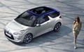 Citroën DS3 cabrio: Užitek v vsakem trenutku