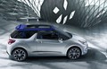 Citroën DS3 cabrio: Užitek v vsakem trenutku