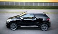 Citroën DS3 cabrio: Užitek v vsakem trenutku