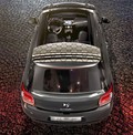 Citroën DS3 cabrio: Užitek v vsakem trenutku