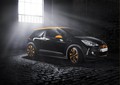 Citroën DS3 racing: Koncentrat športnosti