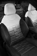 Citroën DS3 ultra prestige: Odpira svet razkošja