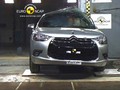 Citroën DS4 & Euro NCAP: Avtomobil s petimi zvezdicami