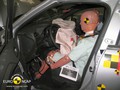 Citroën DS4 & Euro NCAP: Avtomobil s petimi zvezdicami