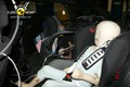Citroën DS5: Osvojil 5 Euro NCAP zvezdic