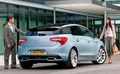Citroën DS5: Drzno presenečenje in večna zapeljivost