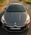 Citroën DS5: Drzno presenečenje in večna zapeljivost