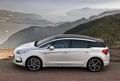 Citroën DS5: Drzno presenečenje in večna zapeljivost