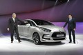 Citroën DS5: Drzno presenečenje in večna zapeljivost